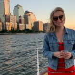 New York Stern Study Abroad Experience by Pauline Thill