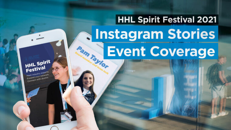 HHL Spirit Festival 2021 Video