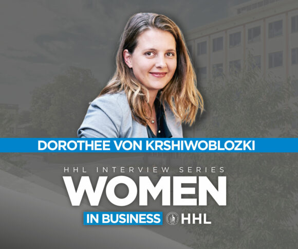 Women In Business Dorothee Von Krshiwoblozki Interview
