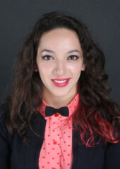 HHL part-time MBA Student Veronica Celis Vergara