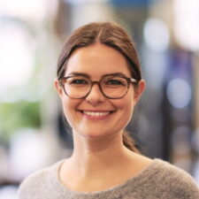 Bettina Heilemann Alumni