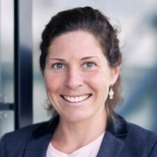 Director Career and Alumni Relations