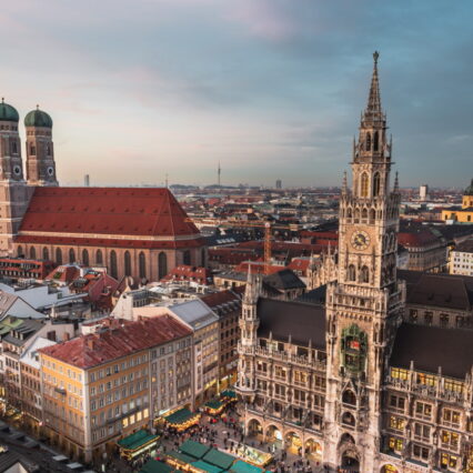Muenchen