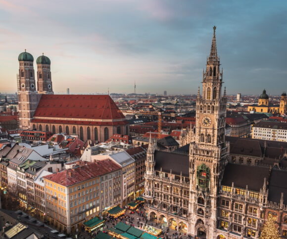 City of Munich