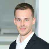Portrait of Marc Merl Master of Science in Management HHL Alumni