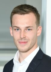 Portrait of Marc Merl Master of Science in Management HHL Alumni