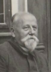 Heinrich Paul Karl Sonnenschein
