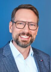HHL Alumnus Sven Oliver Sonnenschein