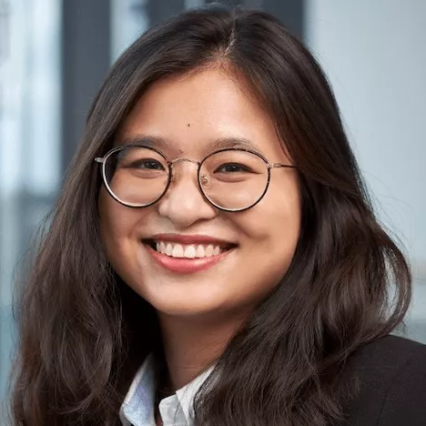 HHL MBA Alumna Giang Ly