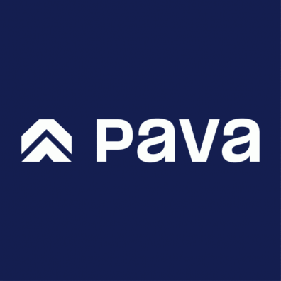 Logo Pava Partners
