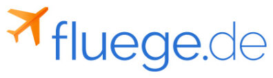 Logo fluege.de