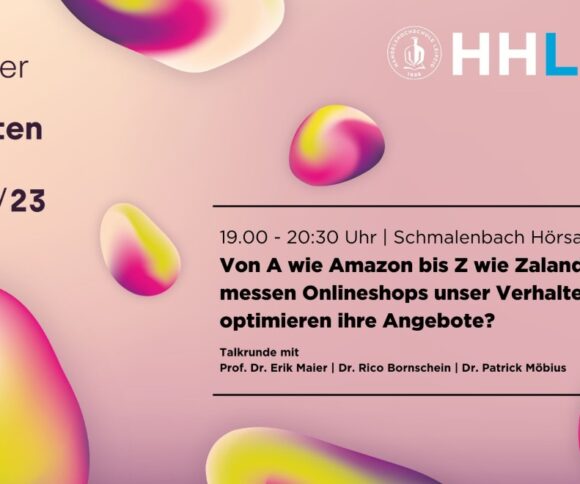 Event Lange Nacht Wissenschaften