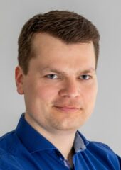 HHL Alumnus Christian Klemenz Bierothek Portrait neu