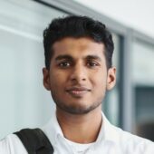 Jitin Varghese Philipp MBA student HHL