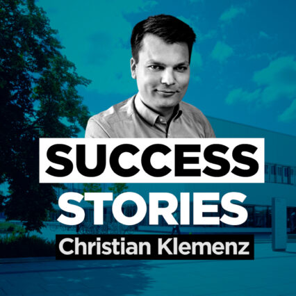 Successstory of HHL Alumnus Christian Klemenz founder of Die Bierothek