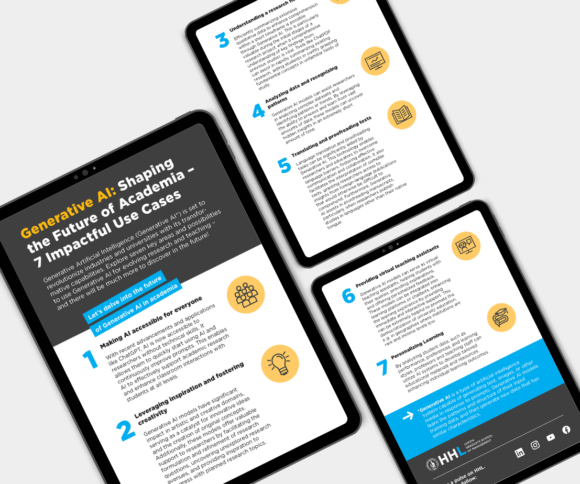 Whitepaper Generative AI