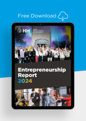 Entrepreneurship Report Download Thumbnail
