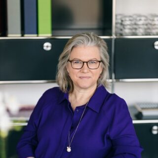 Julia Derndinger | HHL Alumna