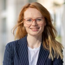 Wiebke Stranz Docktorantin Alumni