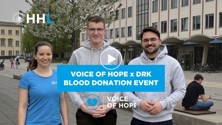 Voice Of Hope Video Thumb