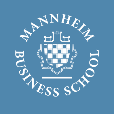 Logo Mannheim Business School