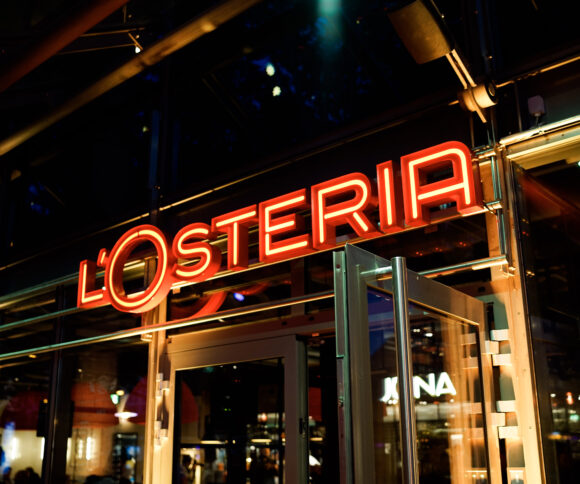 Losteria