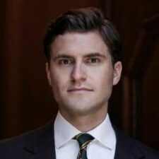 Frederic v. Dallwitz | HHL Alumnus