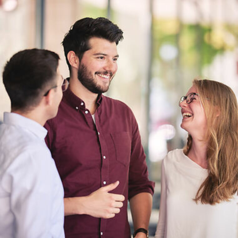 Part-time Master in Management | HHL