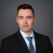 Kevin Schuppe | Research Associate