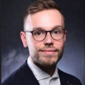 Picture of Tom Gronemann