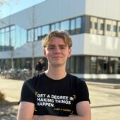 Aaron Dubbe | Head of Operations VCC