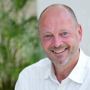 Portrait Dr. Christoph Schmitz