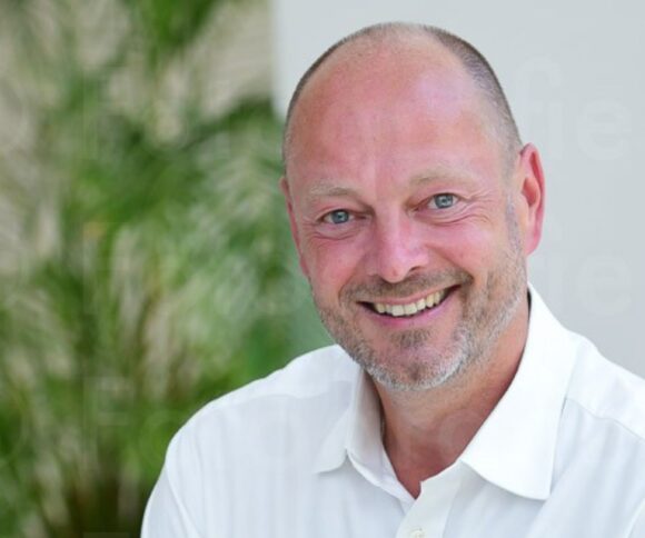 Portrait Dr. Christoph Schmitz