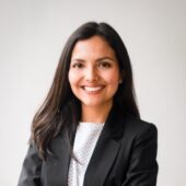 Soliris Diaz | Program Consultant Master In Entrepreneurship