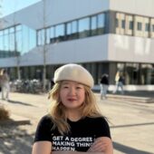 Yanhong Zhang | Head of Marketing VCC