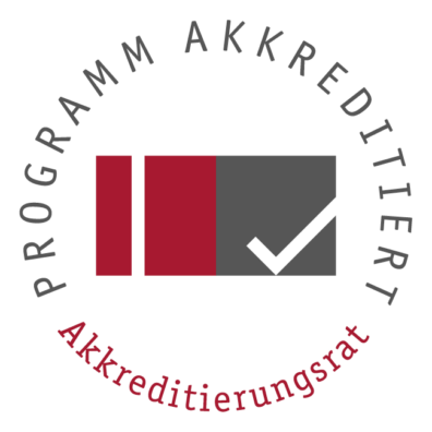 Logo German Accreditation Council