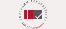 Logo German Accreditation Council