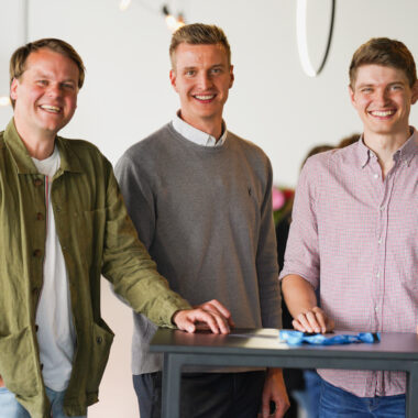 Porträt WEPA Group