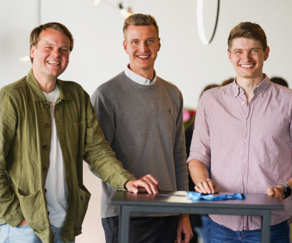Porträt WEPA Group