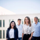 Porträt von FT MSc Studierenden