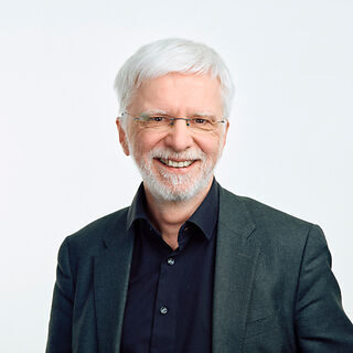 Andreas Suchanek, Lehrstuhlinhaber des Lehrstuhls für Wirtschafts- und Unternehmensethik