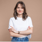Dr. Caroline Grosse, HHL Gründerinnen-Initiative