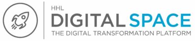 Logo HHL Digital Space