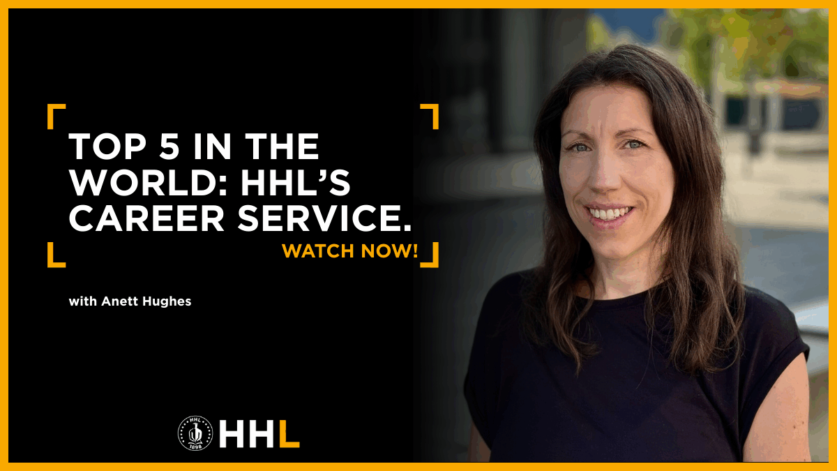 Thumbnail Top 4 Career Service in the world Video