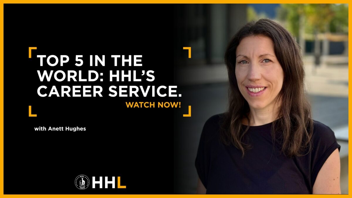 Thumbnail Top 4 Career Service in the world Video