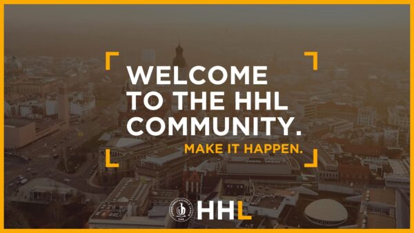 HHL Leipzig Graduate School of Management