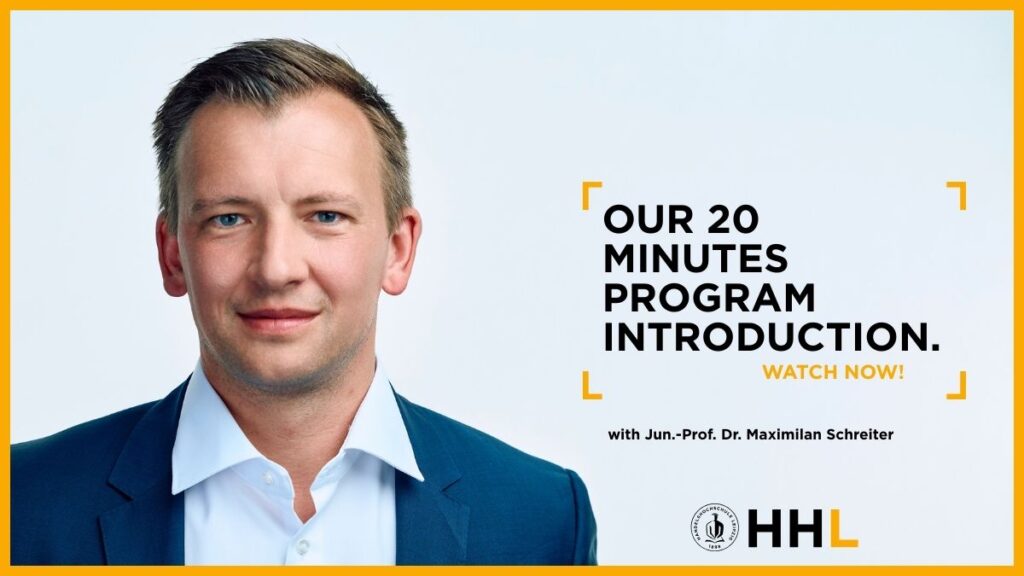 Thumbnail FT MiM Finance Program Introduction