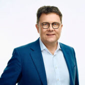 Portrait of Prof. Dr. Timo Meynhardt