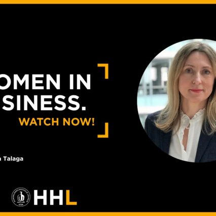Women In Business Jolanta Talaga Interview