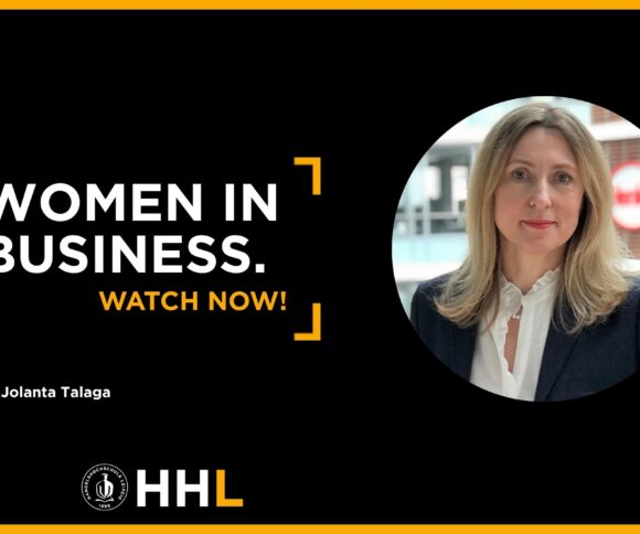 Women In Business Jolanta Talaga Interview